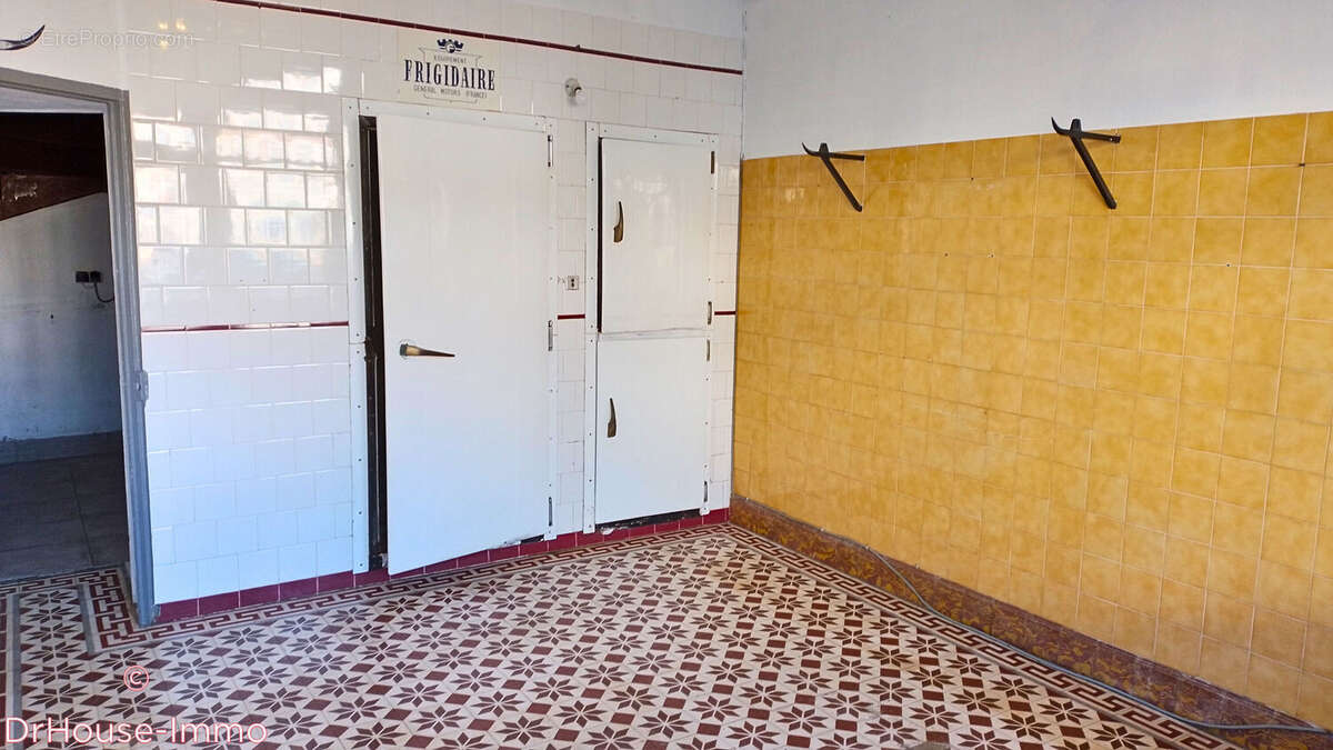 Appartement à SAINT-SARDOS