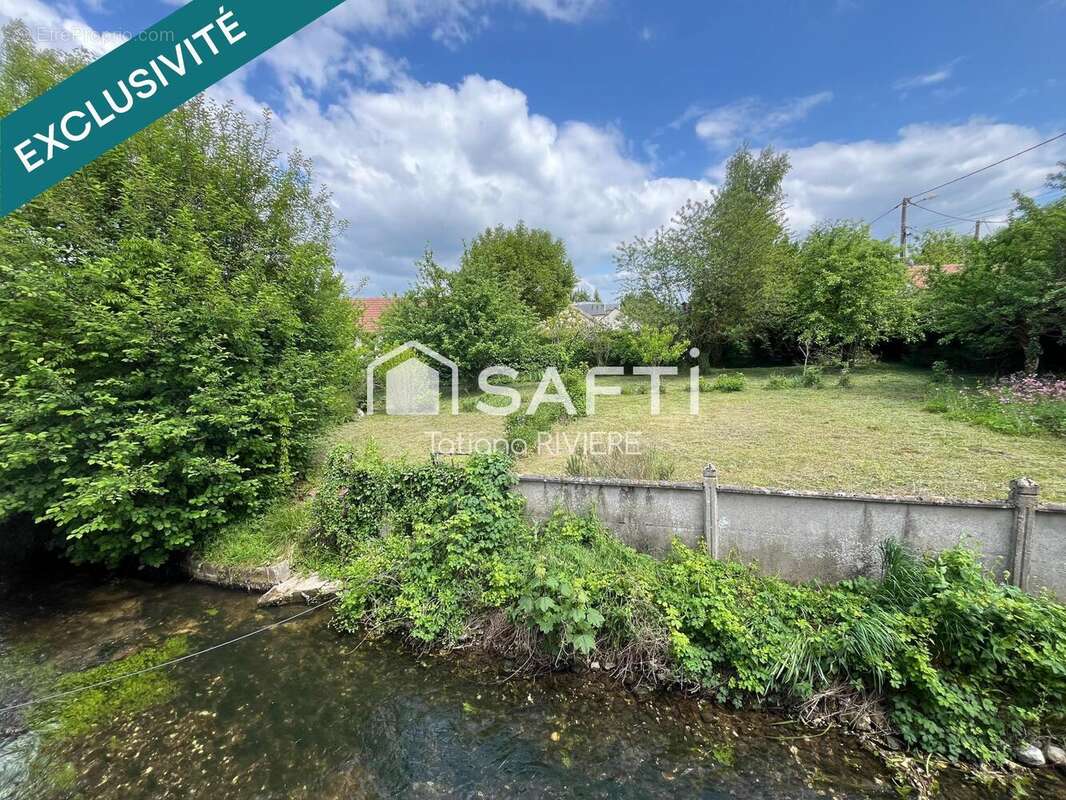 Photo 7 - Maison à VILLEMANDEUR