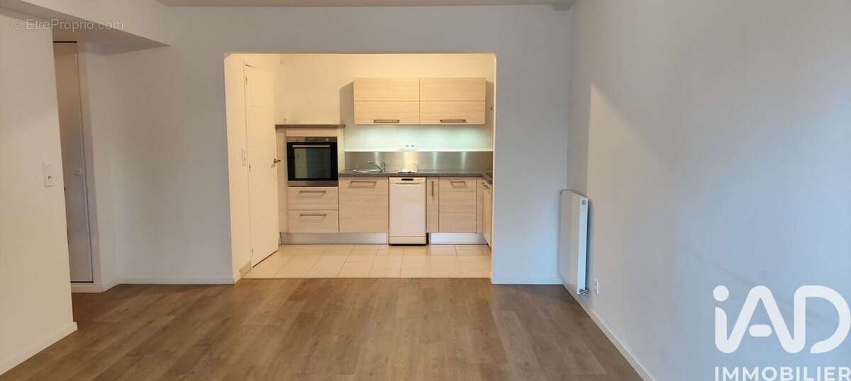 Photo 4 - Appartement à SAUTRON