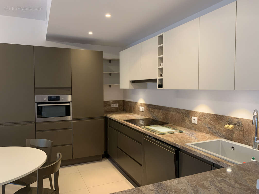 Appartement à PROPRIANO