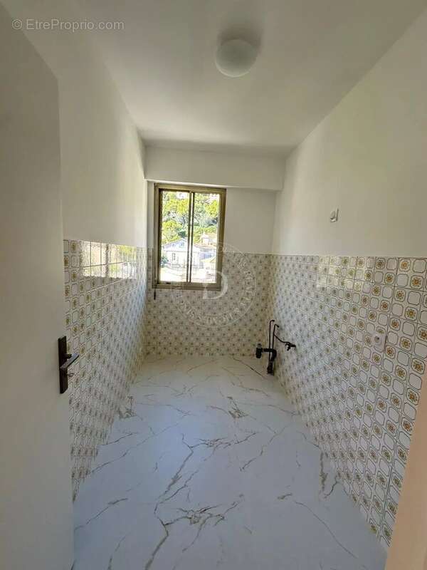 Appartement à BEAULIEU-SUR-MER