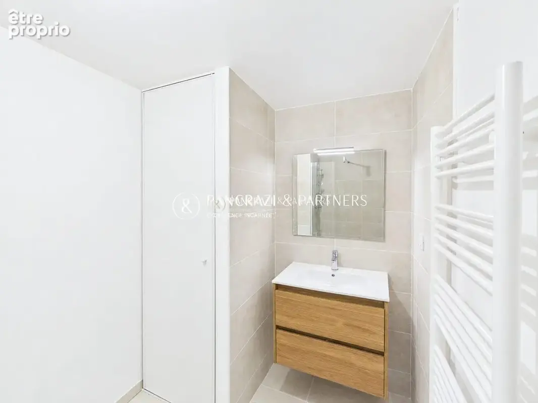 Appartement 1 pièce 33 m² à vendre à Ajaccio (20090) - photo 6