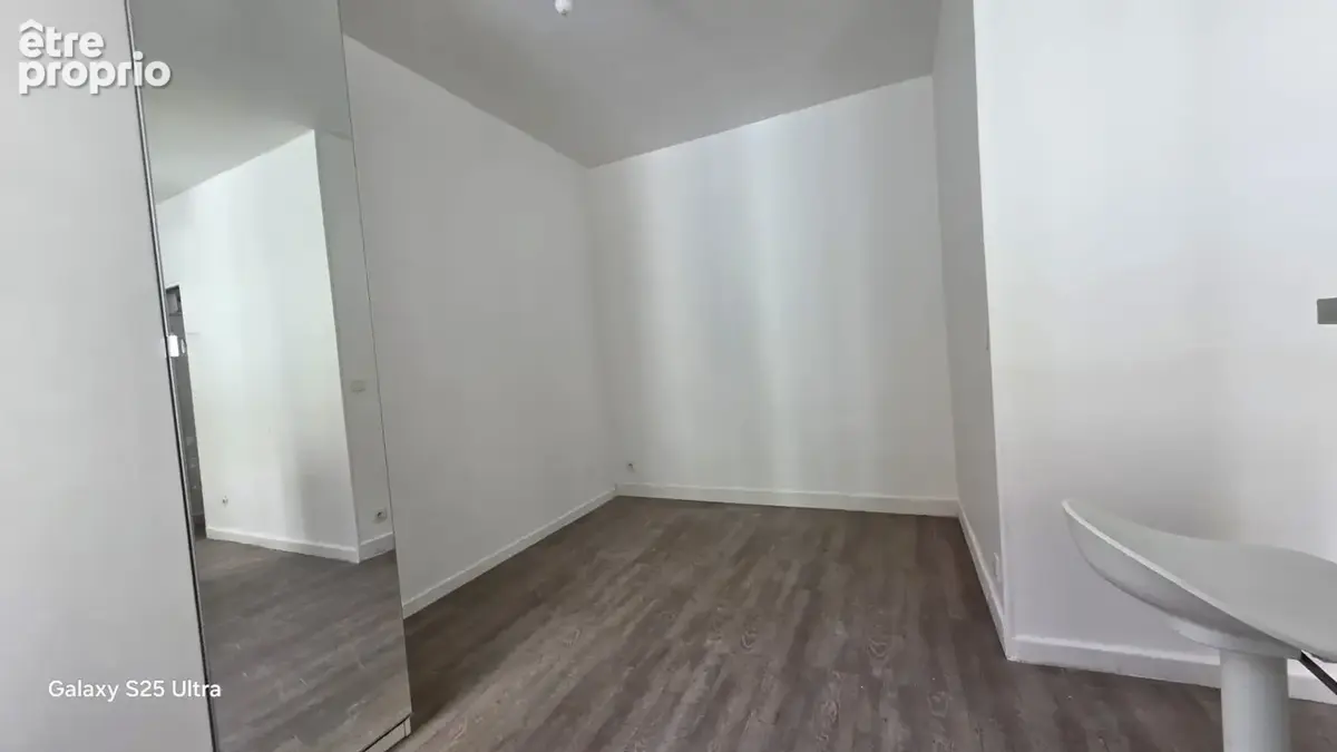 Appartement 1 pièce à vendre - Paris, emplacement privilégié - photo 3