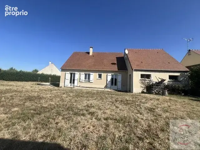Photo Maison à Sainville au prix de 231 000€