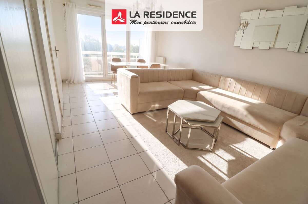 Appartement 71 m² à Chanteloup-Les-Vignes  - photo 9
