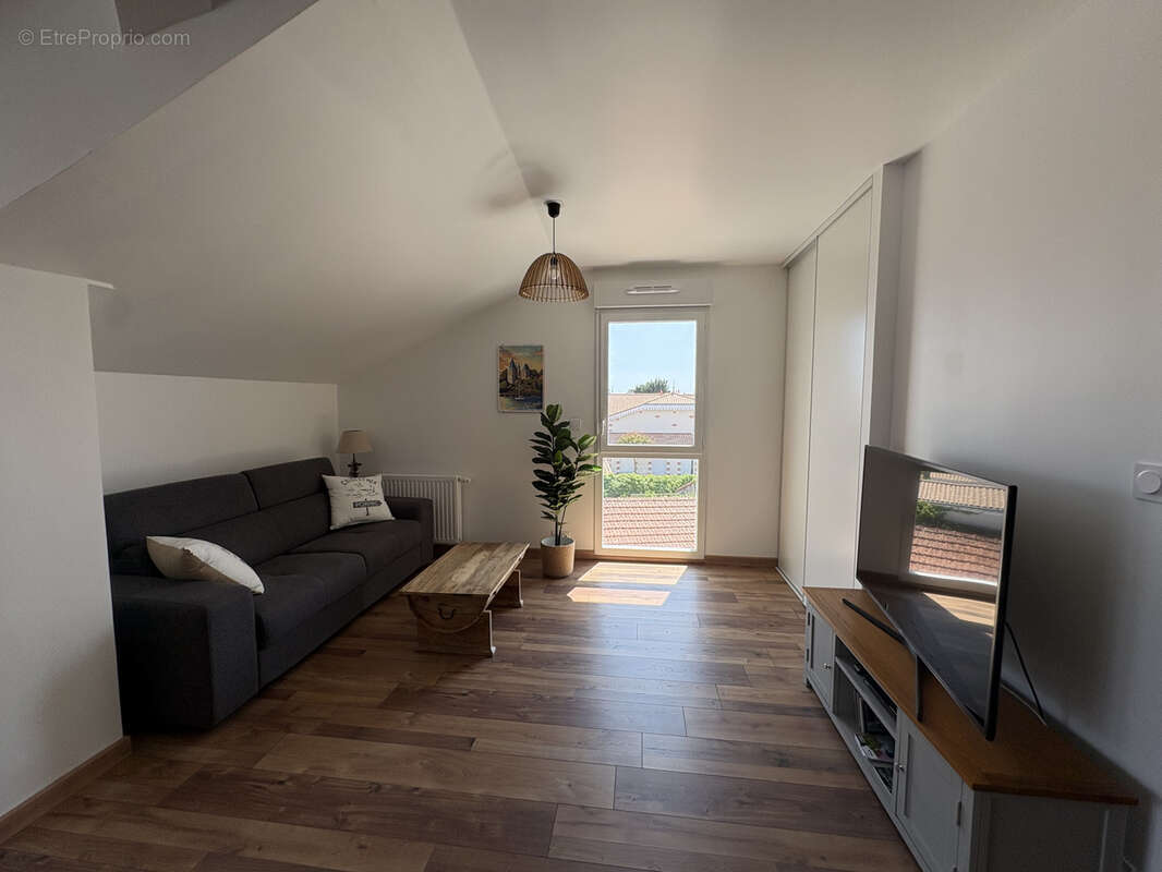 Appartement neuf pornic - photo 9