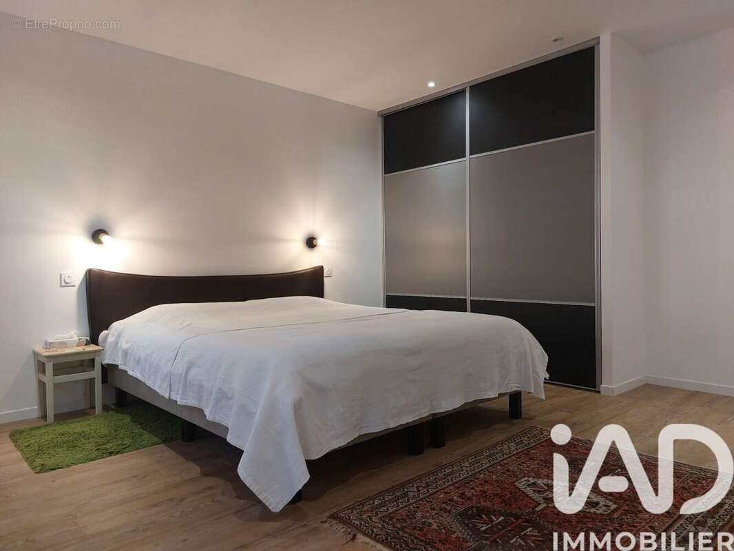 Photo 5 - Appartement à BAGNERES-DE-LUCHON