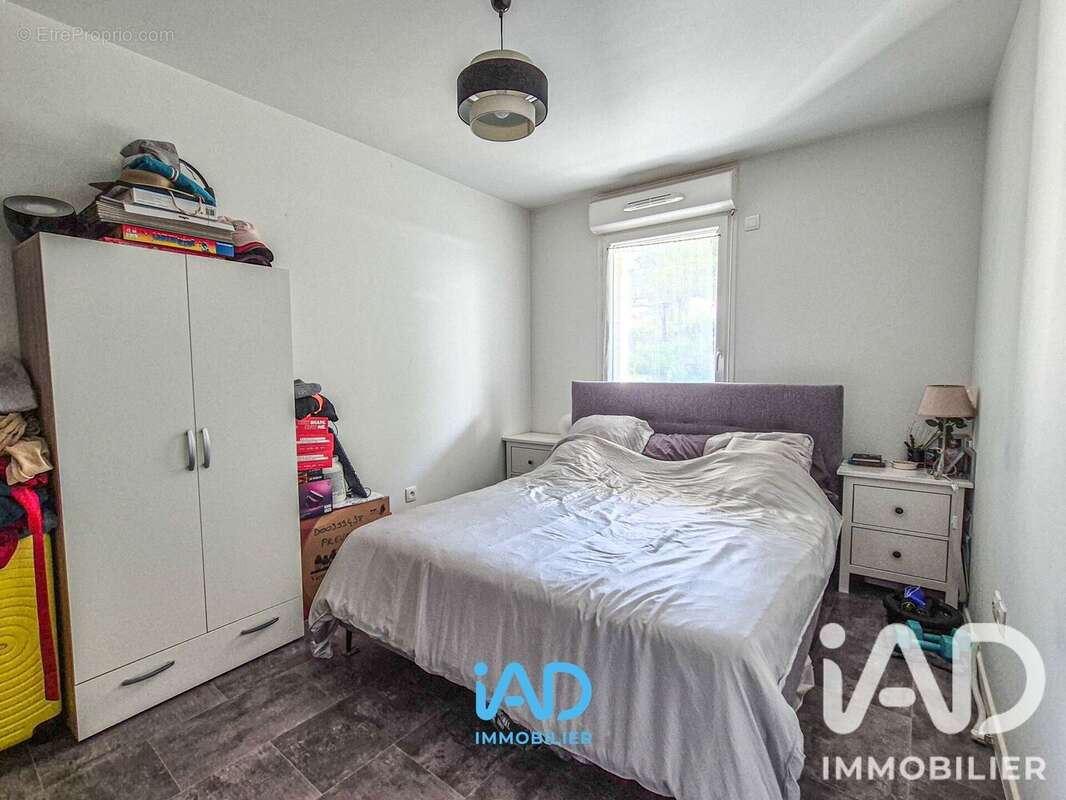 Appartement 44 m² à Buchelay  - photo 8