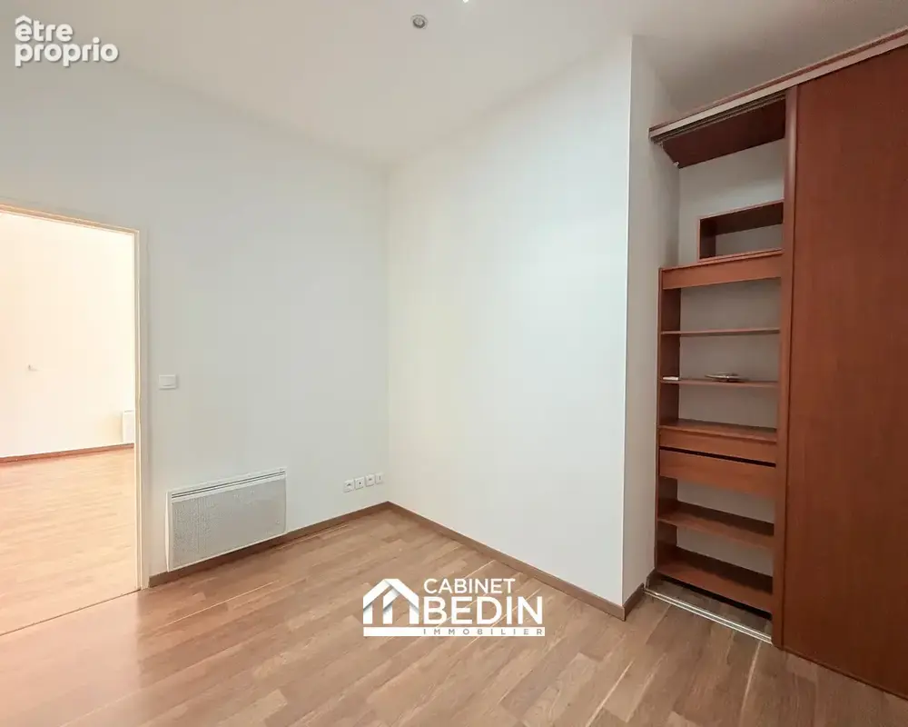 Maison 4 pièces 81 m² à vendre à Bordeaux (33200) - photo 4