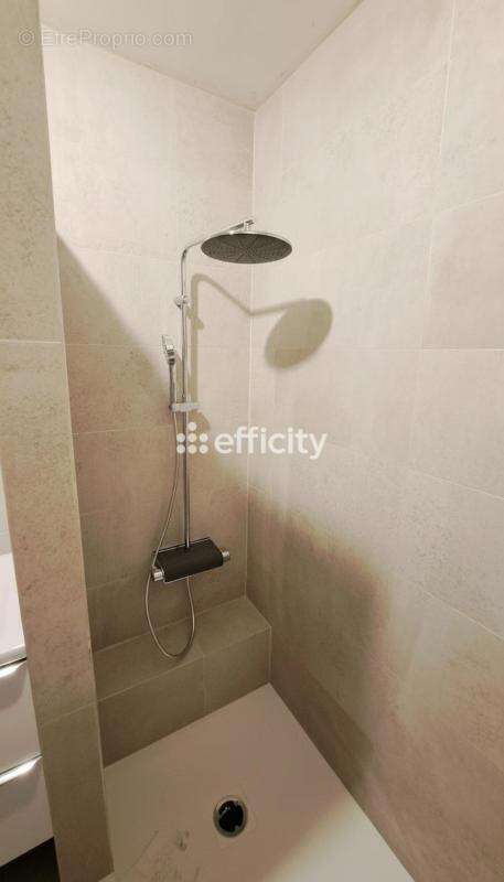 Appartement ancien - photo 8