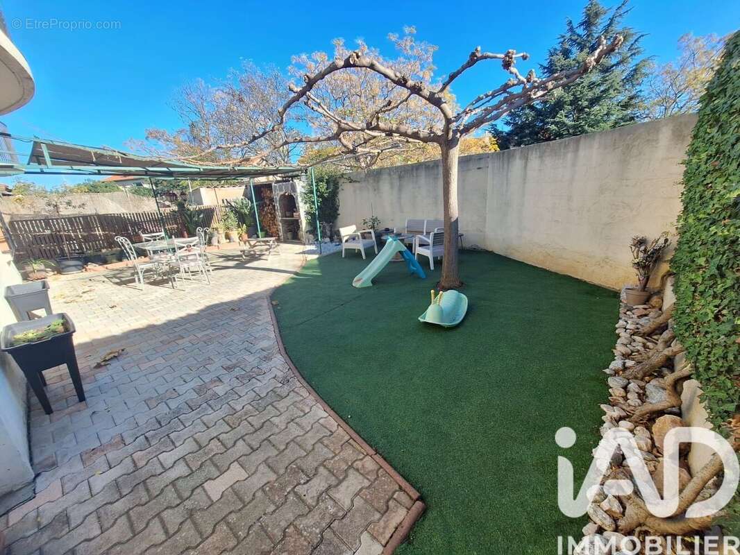 Photo 2 - Maison à PERPIGNAN