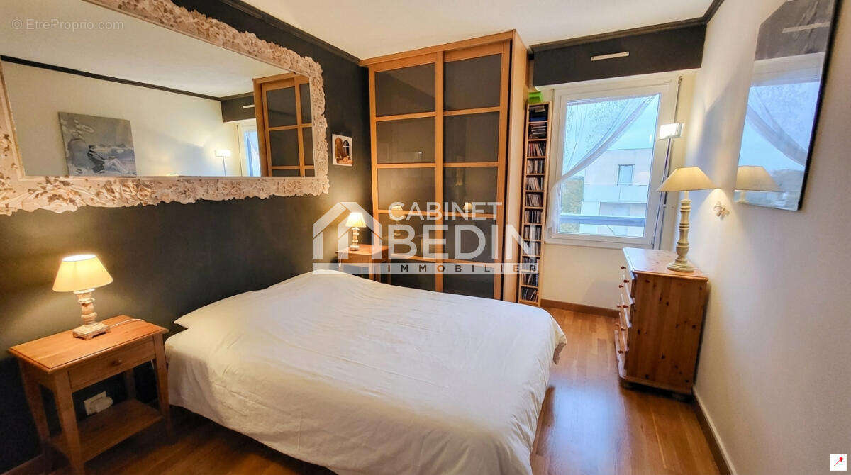 Appartement à MERIGNAC