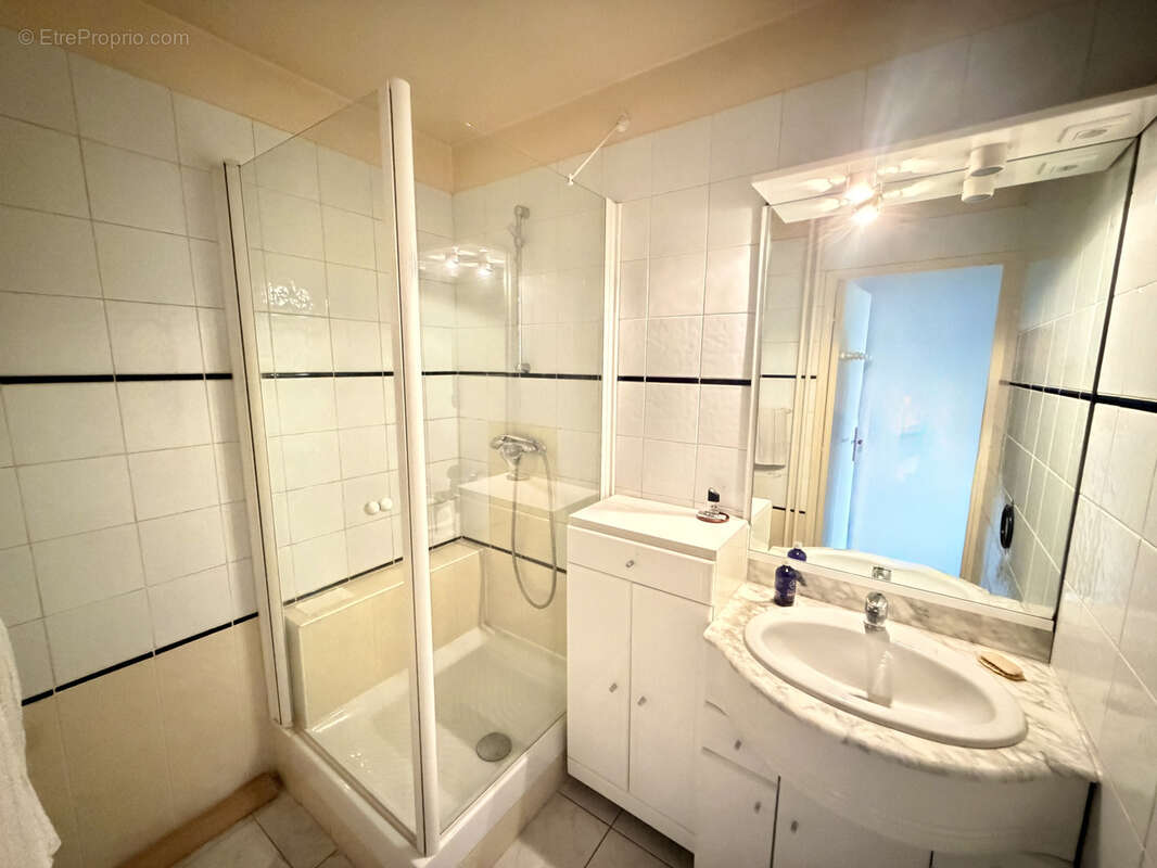 Appartement à SUCY-EN-BRIE