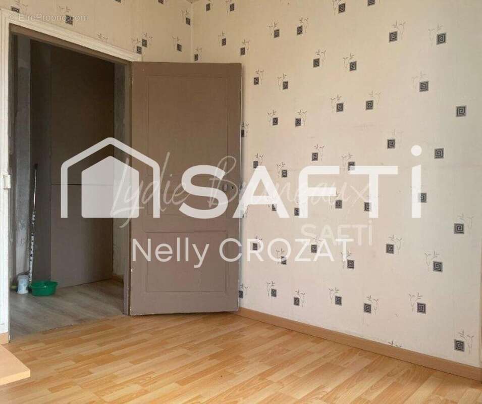 Photo 5 - Maison à OULCHY-LE-CHATEAU