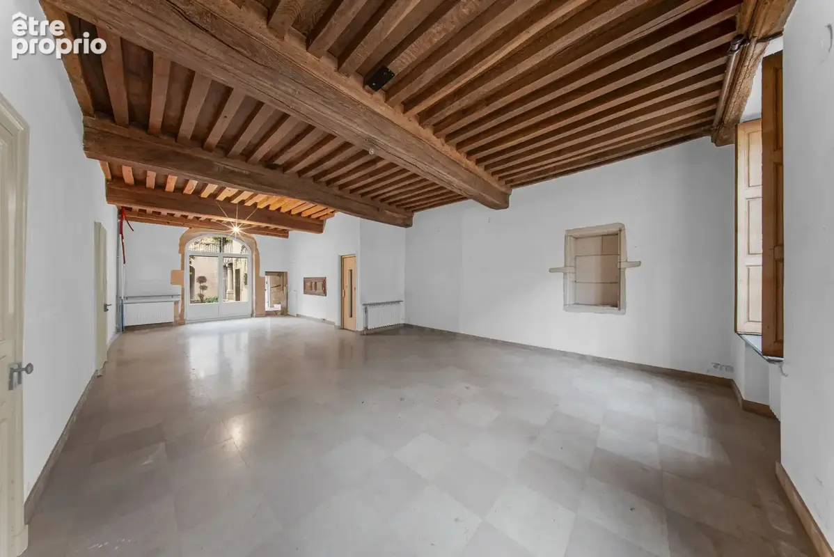 Beaune — hôtel particulier du xviième siècle une adresse de caractère - photo 7