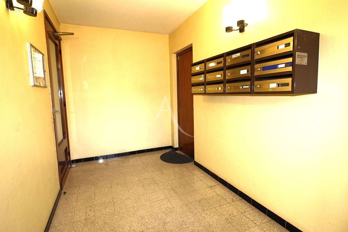 Appartement à DRAVEIL