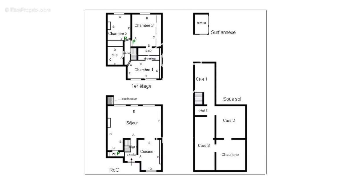 Appartement à LILLE
