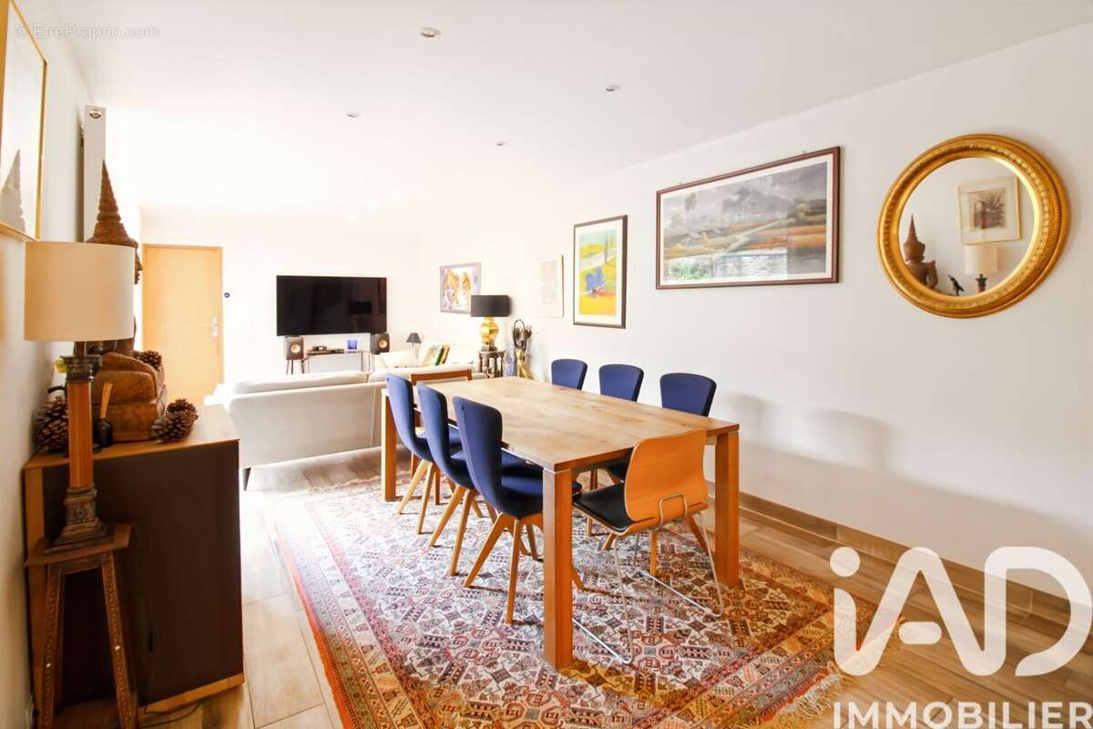 Photo 8 - Maison à LAMBALLE