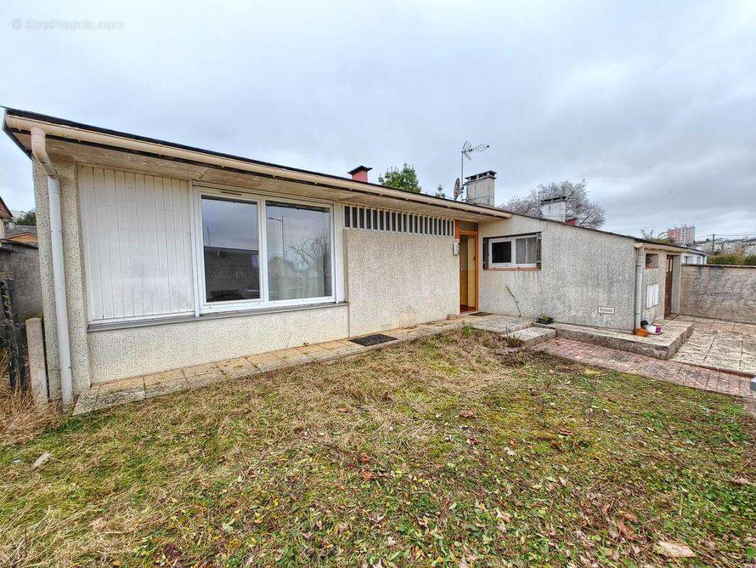 Maison 83 m² à Vernon  - photo 2