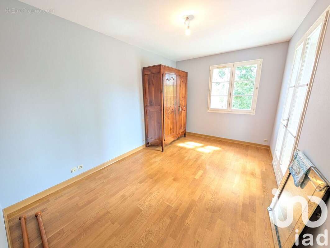 Photo 8 - Maison à MAZEROLLES