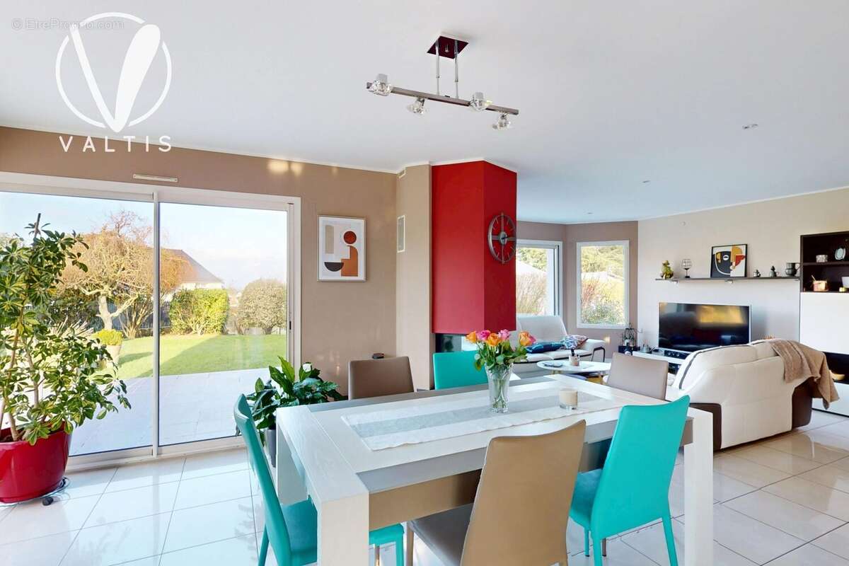 Maison à SAINT-CAST-LE-GUILDO