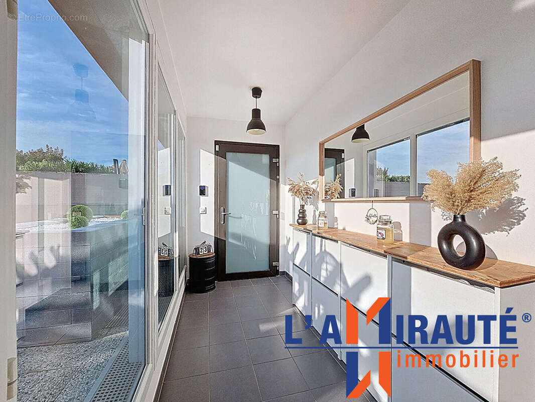 Appartement à vendre - photo 10
