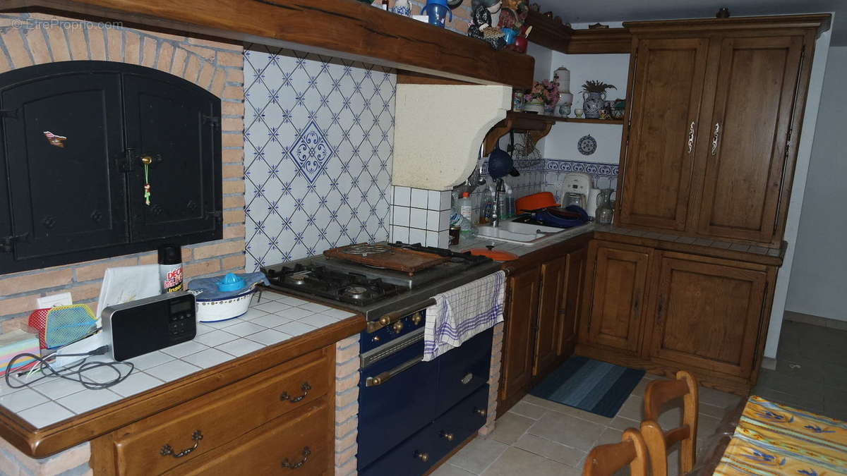 Maison 5 pièces 155 m² - photo 7
