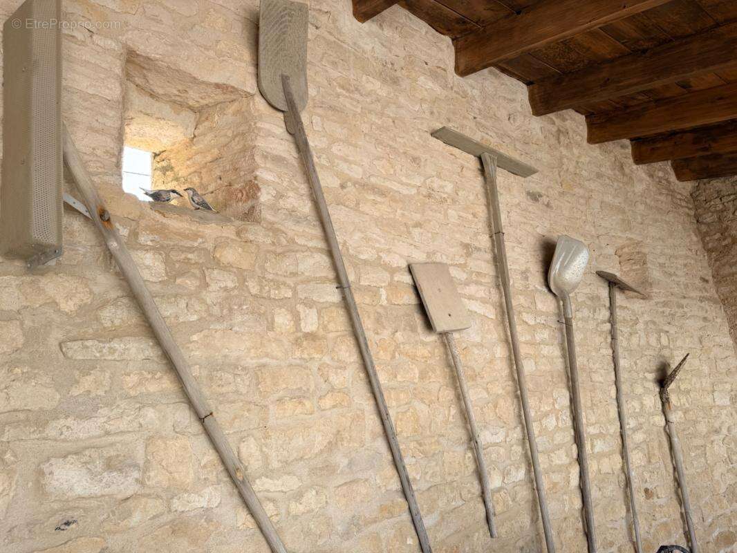 Rare Maison Coeur du  village à ARS EN RÉ - photo 26
