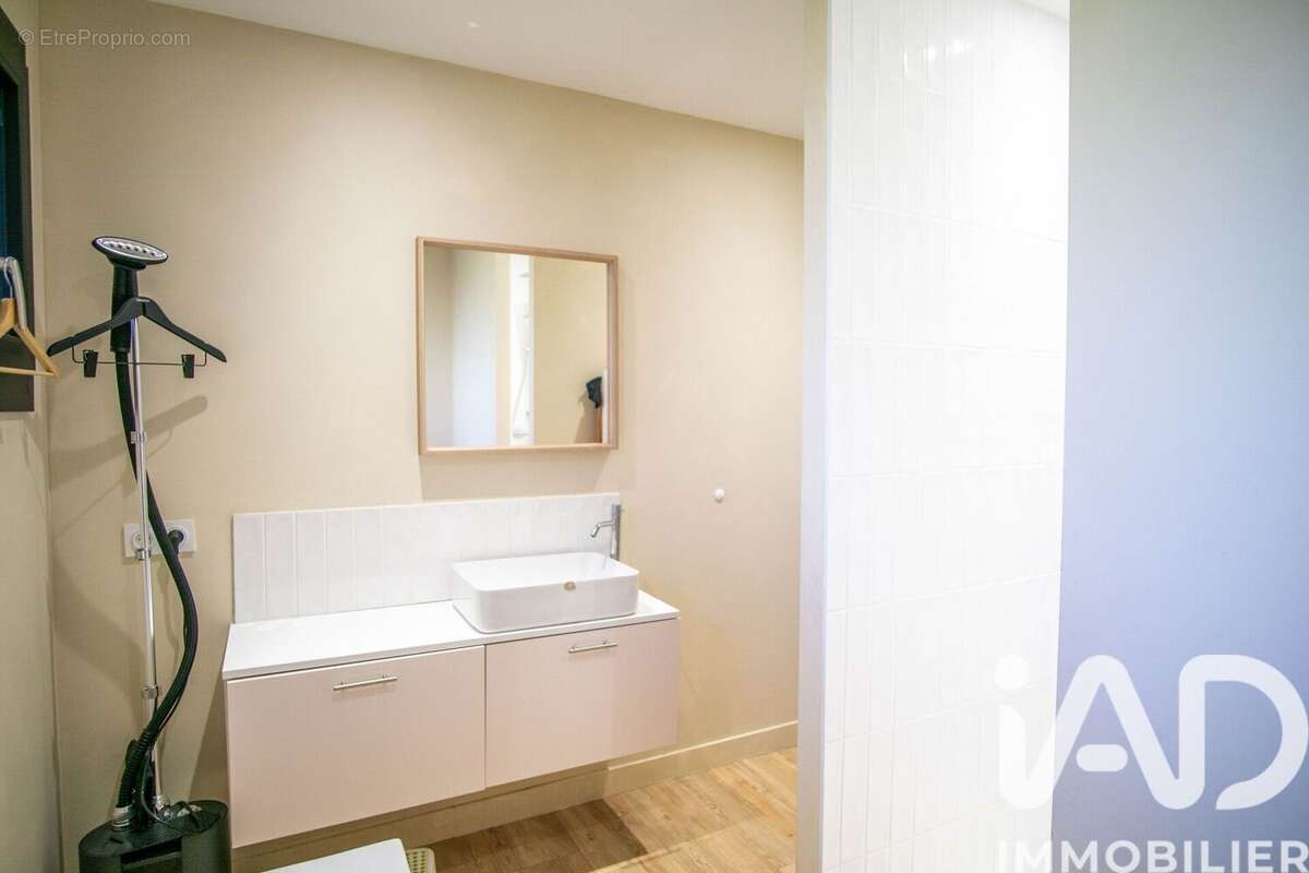 Photo 7 - Appartement à PUGET-SUR-ARGENS
