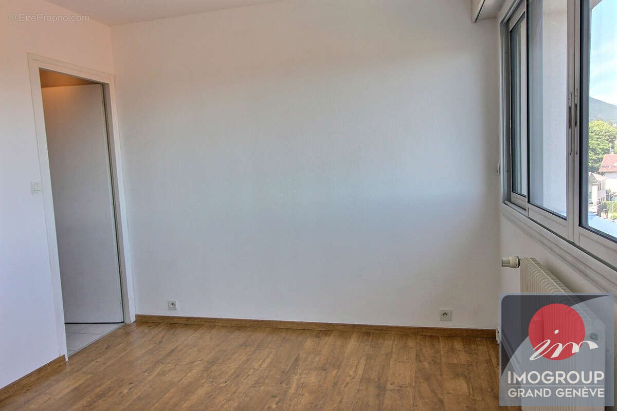 Appartement à GEX