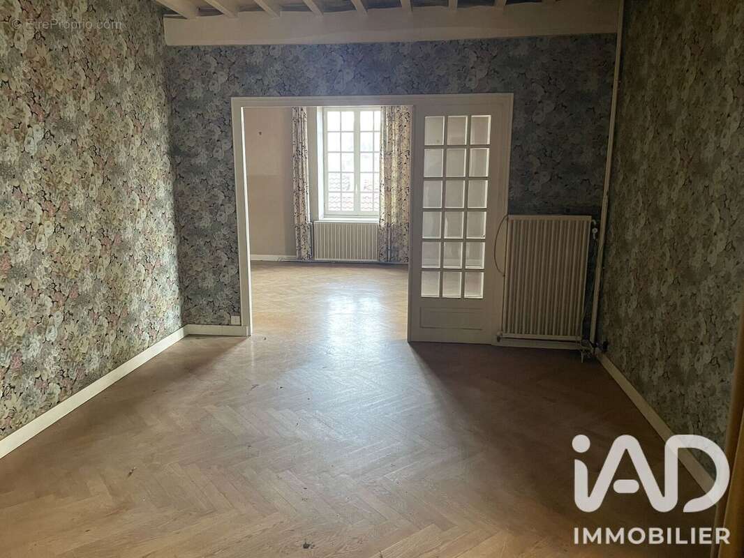 Photo 5 - Maison à SORBIERS