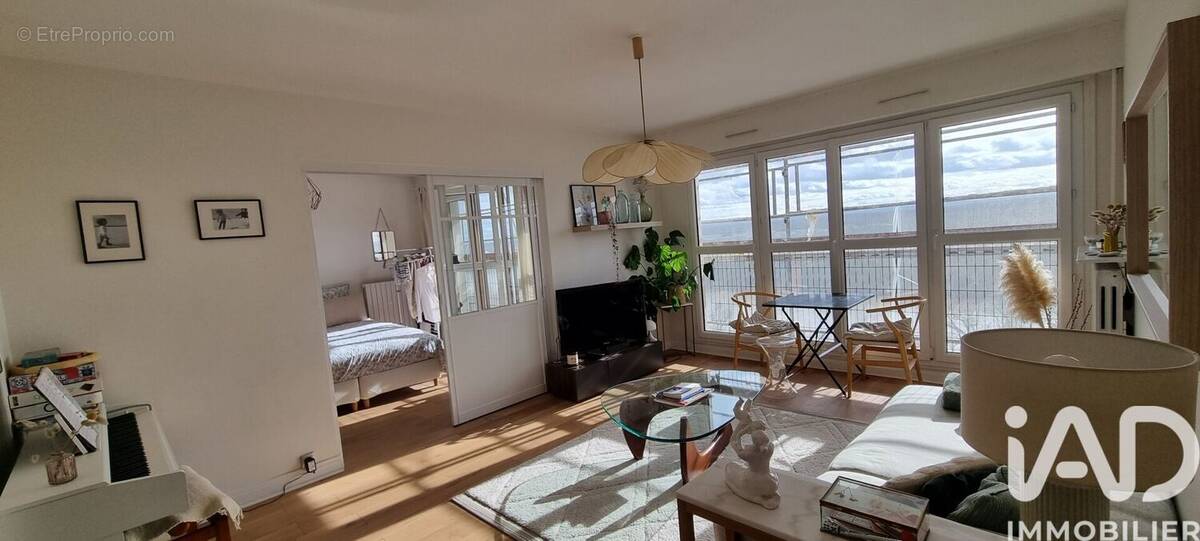 Photo 1 - Appartement à HERBLAY