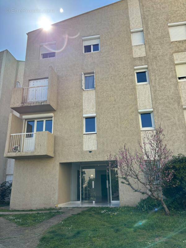 Appartement à BASTIA