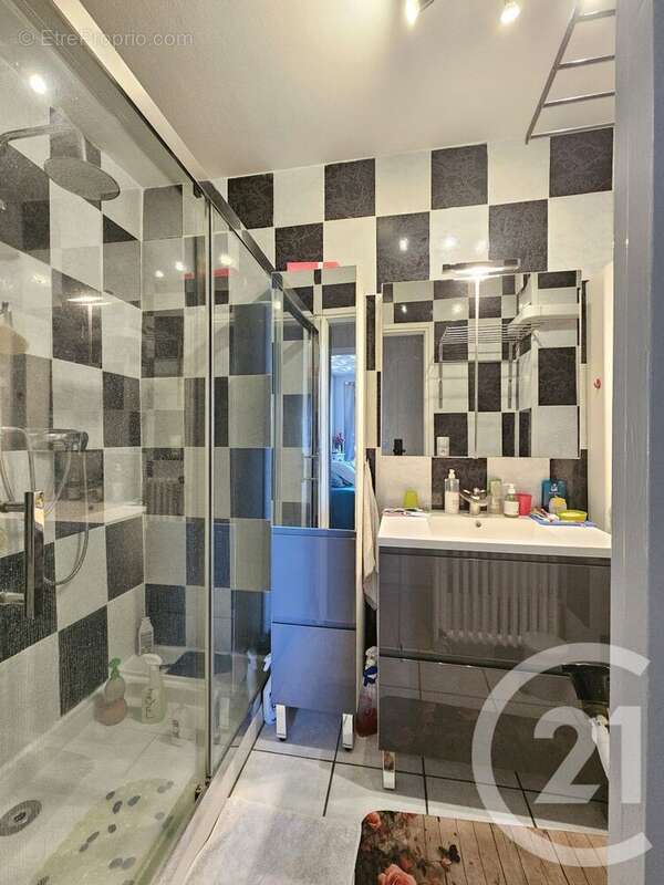 Appartement à MONTAUBAN