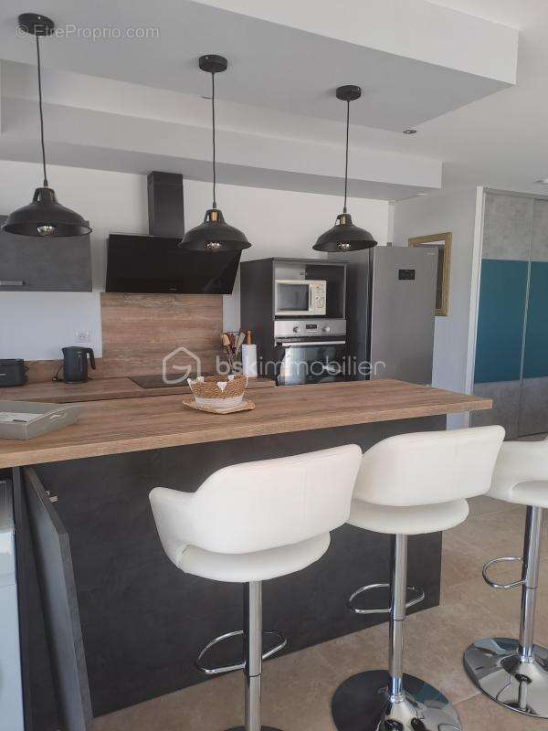 Maison à SAINTE-TULLE