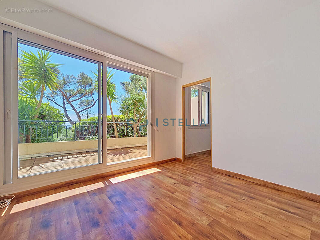 Appartement à AJACCIO