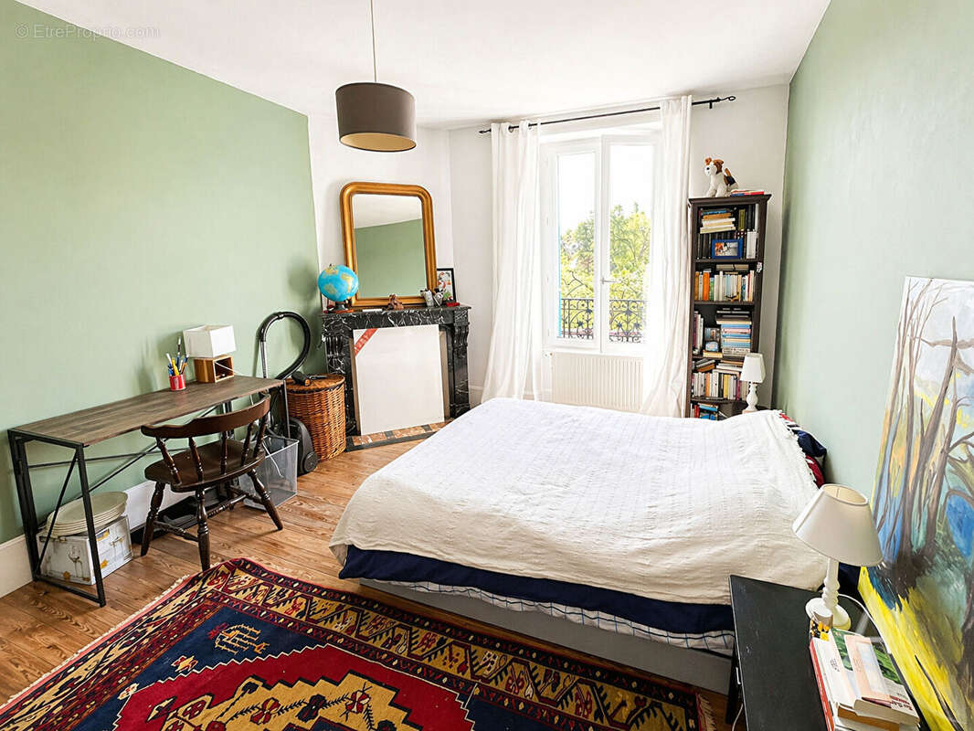 Maison à FOLLAINVILLE-DENNEMONT