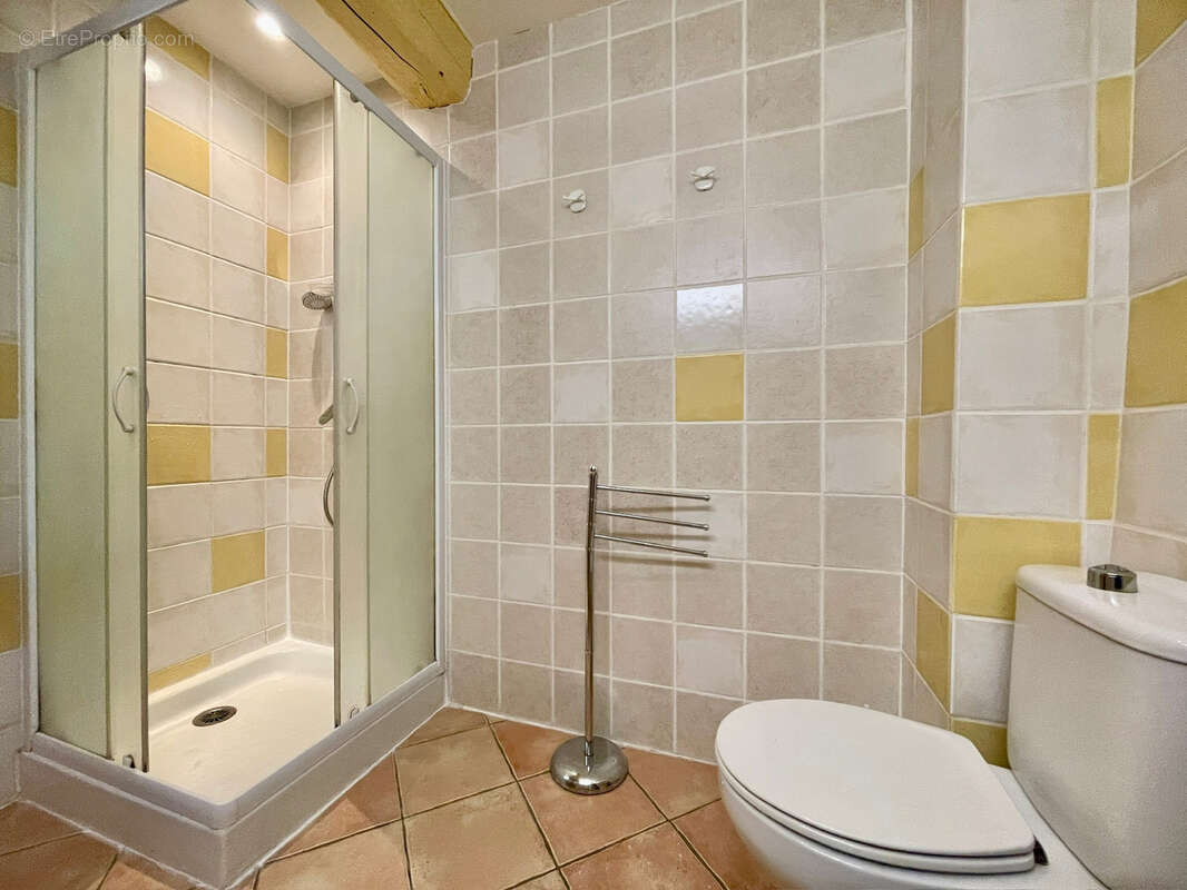 Appartement à CARCASSONNE