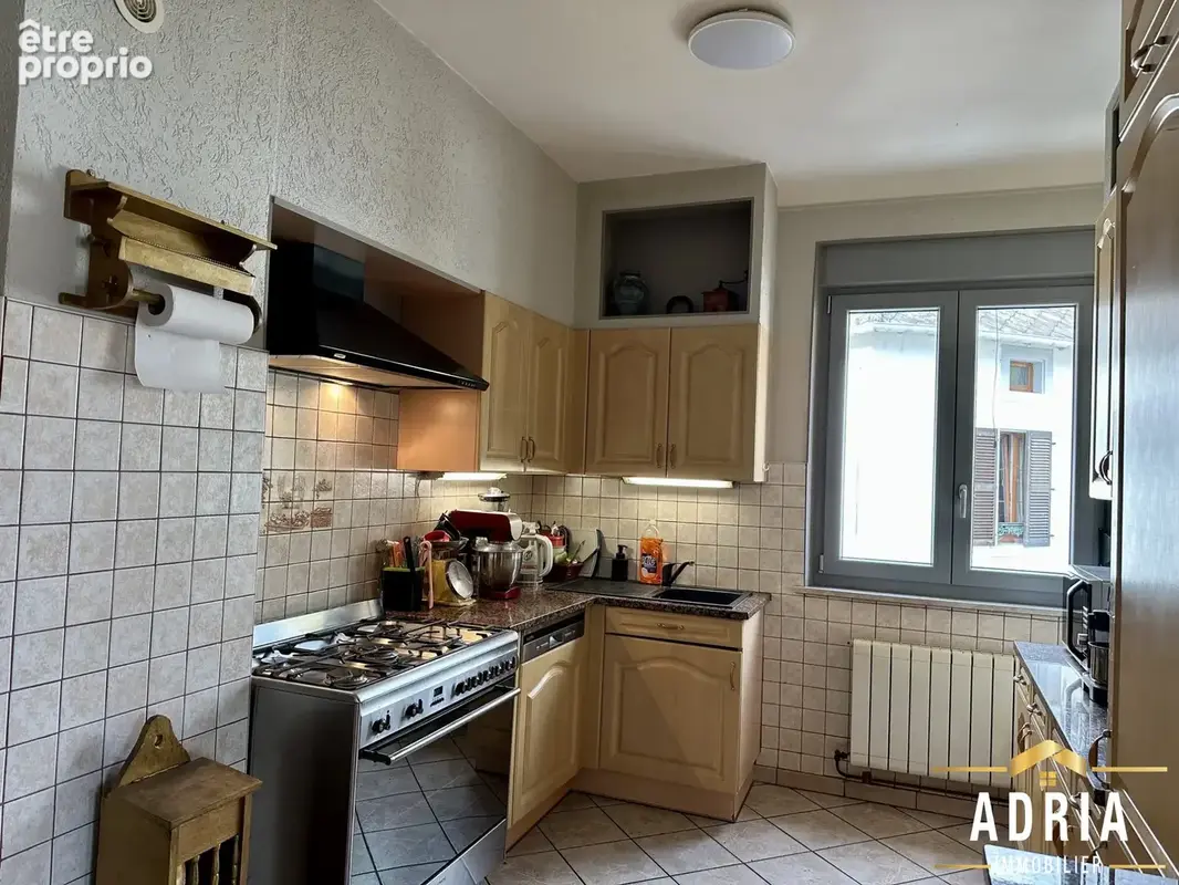 Appartement 4 pièces 87 m² à vendre à Ranguevaux (57700) - photo 6