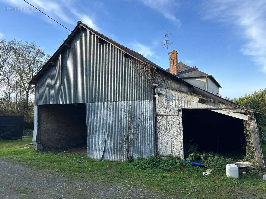 Photo 4 - Maison à AVESSAC
