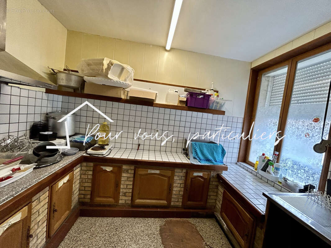 Appartement à DOUAI