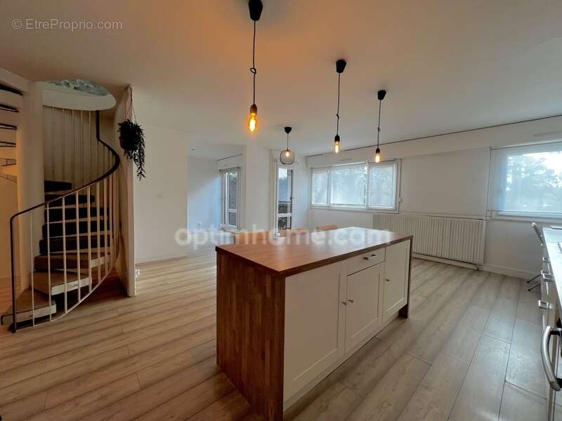 Maison à LE PLESSIS-BOUCHARD