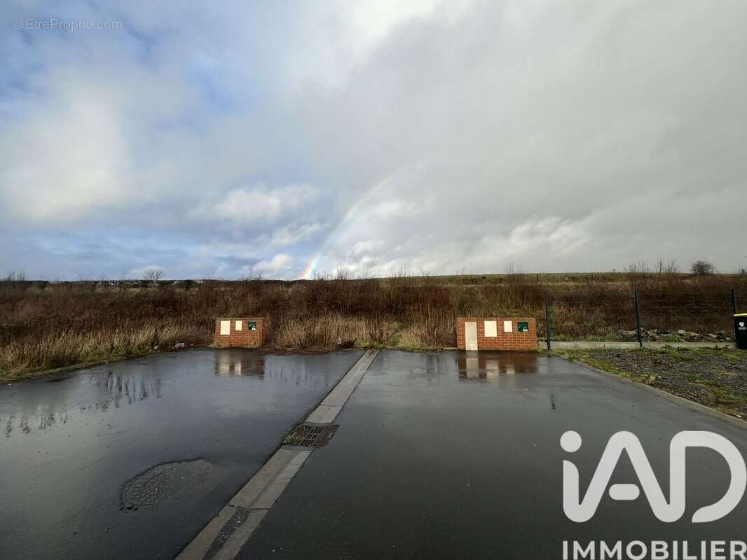 Photo 6 - Terrain à NEUVILLY