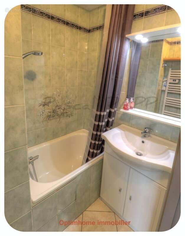 Appartement à vendre 2 pièces LE CAP D'AGDE (34) - photo 10