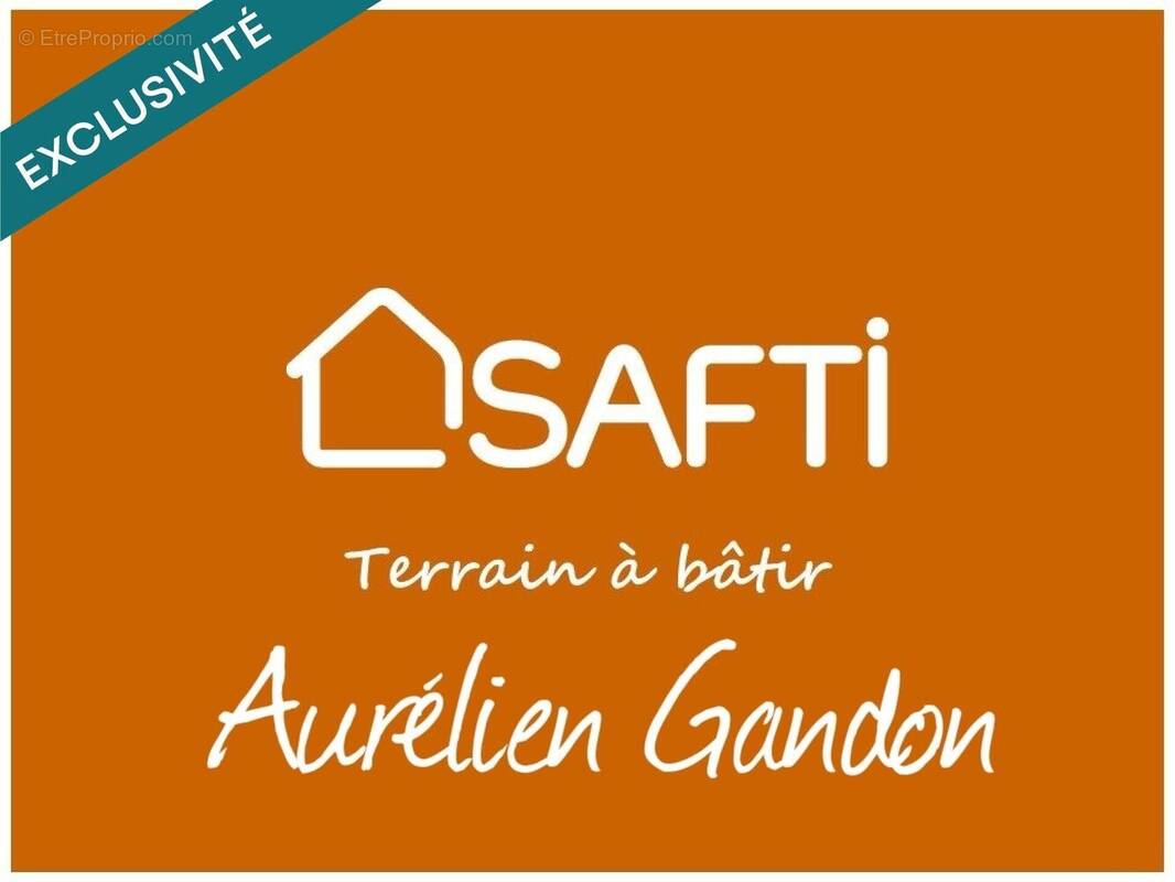 Photo 1 - Terrain à VILLECIEN