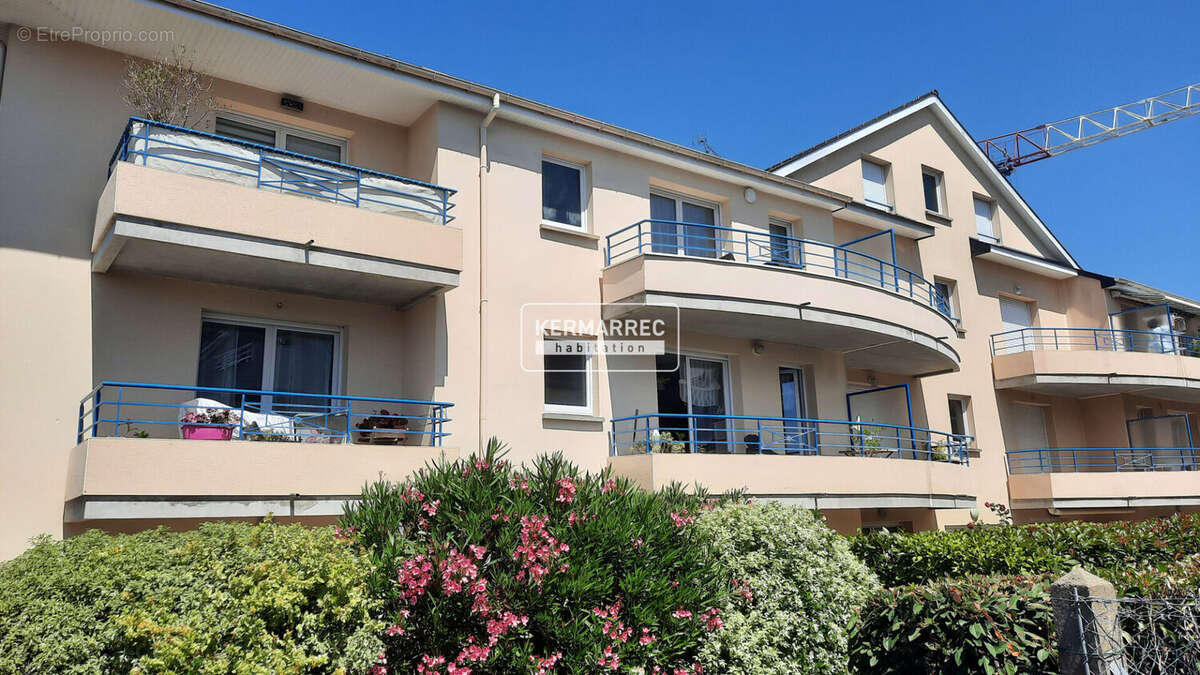 Appartement à PORNICHET