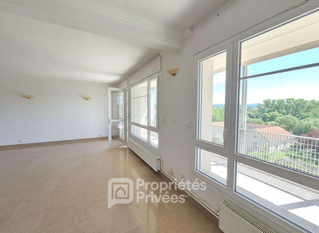 Appartement à MONTELIMAR
