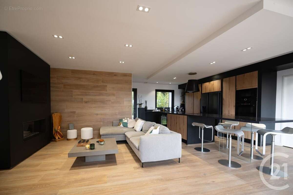 Maison à LE LAVANDOU