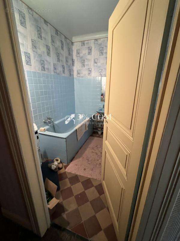 Appartement à LIEPVRE