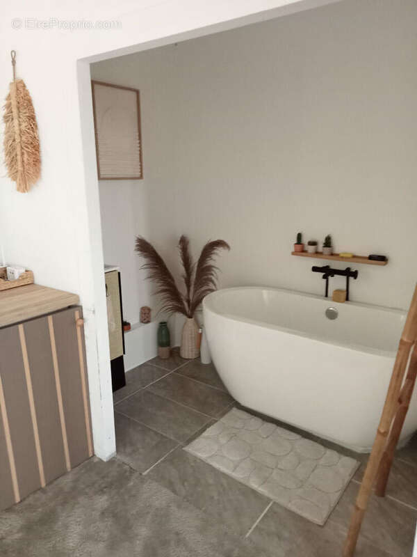 Appartement à GUERANDE